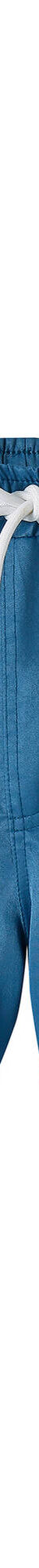 Short de bain uni motif contrasté (bleu) Short de bain uni motif contrasté (bleu)